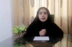 بازخوانی بخشی از وصیت نامه شهید سید جمال دربان فلک توسط  خبرنگار کودک و نوجوان پایگاه خبری شهید یاران