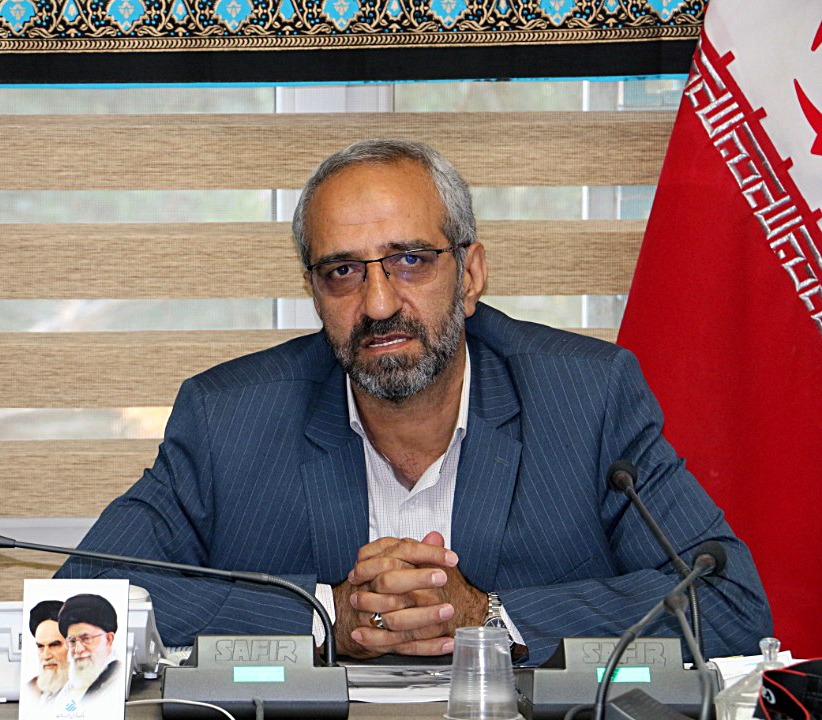 فرماندار اصفهان بر لزوم رعایت مر قانون در همه ی عرصه ها تاکید کرد