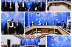 اولین انتصاب فرماندار تنگستان؛معرفی مشاور امور ایثارگران