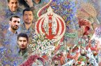 رهبر معظم انقلاب : ملت ایران زیر تابوت شهید سلیمانی وحدت و هویت خود را نشان داد.