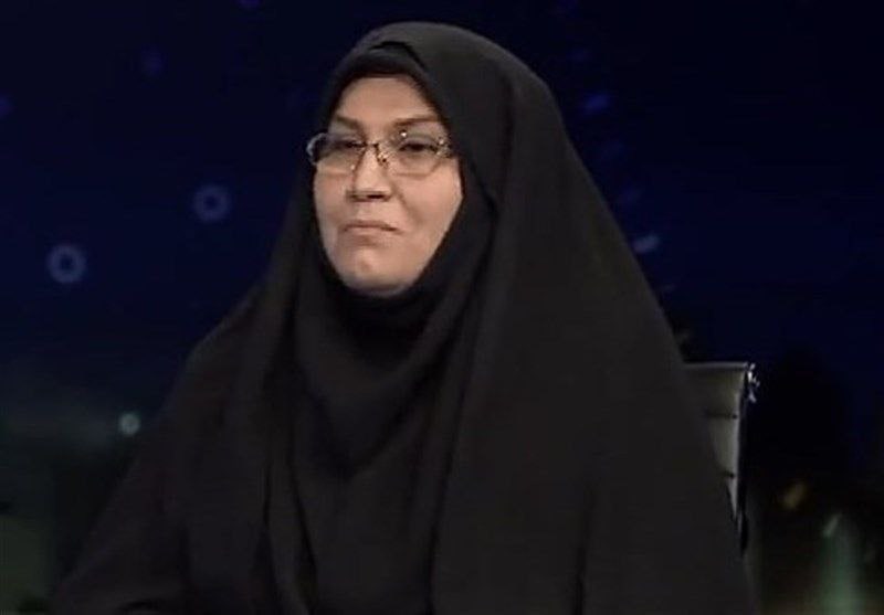 اولین معاون زن در تاریخ گمرک ایران منصوب شد