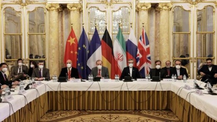موفقیت های چشمگیر ایران در مذاکرات وین