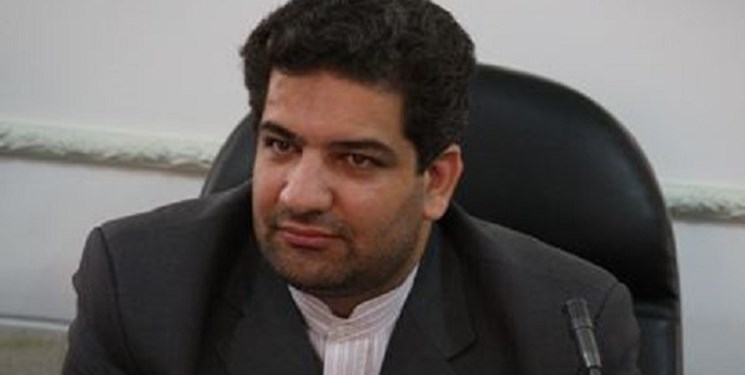 ‍طی حکمی از سوی وزیر کشور، دکتر روح الله سلگی  فرزند شهید معاون سیاسی، امنیتی و اجتماعی استانداری مازندران شد