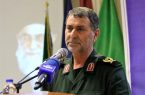 فرمانده سپاه بیت المقدس کردستان در بیانیه ای سالگرد عملیات کربلا ۵ویادشهدای عظیم الشان را گرامی داشتند