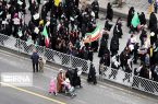 توضیحات معاون وزیر کشور درباره برگزاری راهپیمایی ۲۲ بهمن و اعتکاف