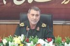 فرمانده سپاه بیت المقدس کردستان:انقلاب اسلامی مسیری روشن و غیر قابل مهار است