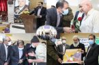 استاندار اصفهان:<br>در مکتب متعالی ائمه معصومین نکوداشت مقام پدر و مادر به کرات سفارش و تکلیف شده است