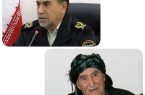 پیام تسلیت فرمانده انتظامی استان کردستان در پی درگذشت ماموستا حسامی
