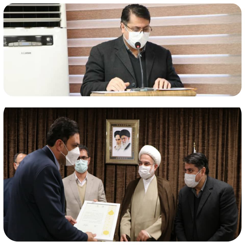 یکصد و یازدهمین جلسه شورای فرهنگ عمومی استان کردستان برگزار شد