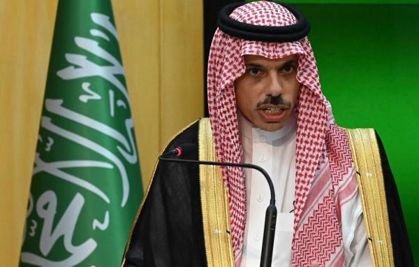 عربستان: مشتاقانه منتظر مذاکره با ایران هستیم/ توافق هسته‌ای با ایران باید نقطه شروع و نه نقطه پایان باشد