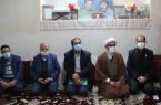 استاندار اصفهان:<br>شهیدان، آگاهانه و خالصانه مسیر خود را انتخاب کردند