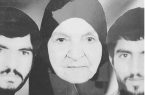 پیام تسلیت استاندار اصفهان در پی درگذشت مادر شهیدان قجه ای
