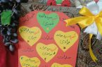 بازخوانی بخشی از وصیت نامه شهید  سهراب اسماعیلی خبرنگار کودک و نوجوان پایگاه خبری شهید یاران