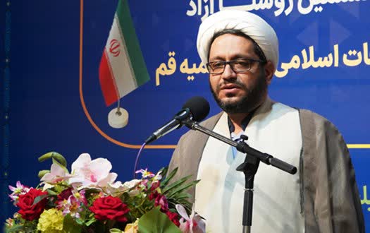 رئیس دفتر تبلیغات اصفهان مطرح کرد؛<br>اعزام ۱۰۰۰ مبلغ در ماه مبارک رمضان به سراسر کشور