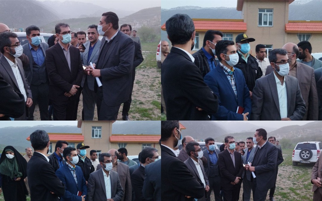 مدیرعامل شرکت آبفا کردستان خبر داد: مخزن آب شرب ۱۰۰۰مترمکعبی سروآباد در سال جاری تکمیل خواهد شد