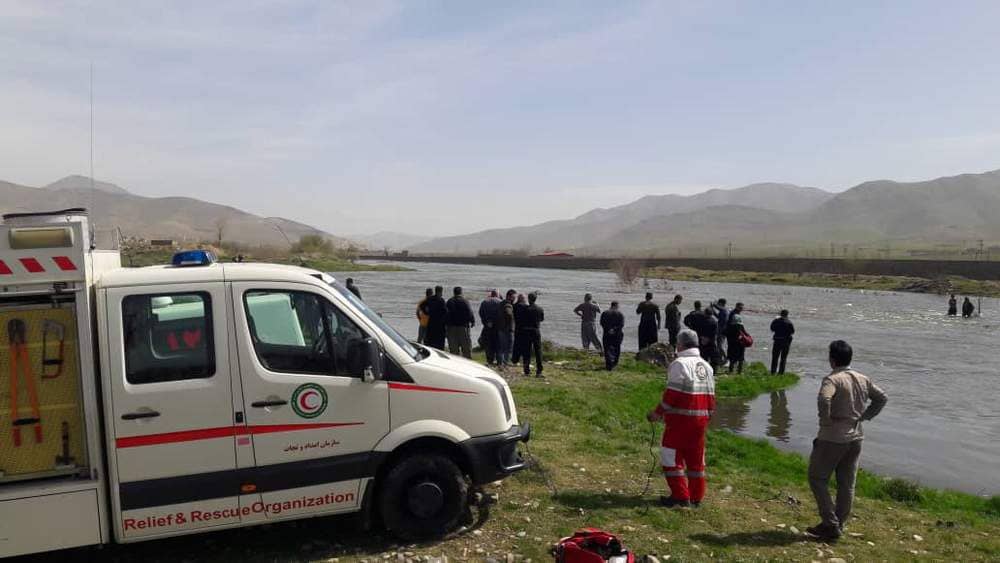 هلال احمر کردستان به بیش از ۱۷ هزار حادثه دیده در سال گذشته امدادرسانی کرد