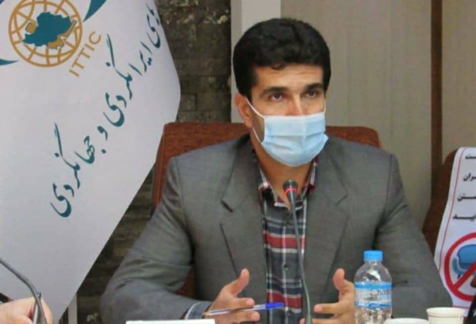 پرداخت بیش از ۱۴ میلیارد تومان تسهیلات به فعالان صنایع‌دستی کردستان