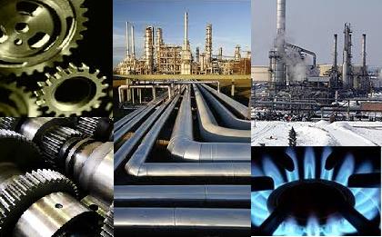 مصرف بیش از ۶میلیارد متر مکعب گاز طبیعی در نیروگاه های استان اصفهان