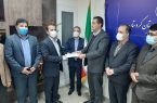 مدیرعامل شرکت آبفا کردستان در حکمی حمید شالپوش را به عنوان سرپرست معاونت بهره برداری و توسعه آب شرکت آبفا کردستان منصوب نمود‌.