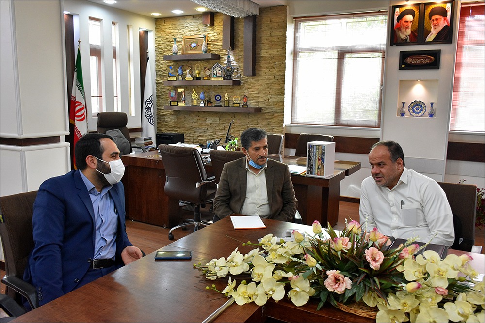 خبرگزاری فارس با تمام ظرفیت آماده همکاری با نجف آباد است
