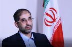 حسین جوادی مدیرکل فرهنگ و ارشاد اسلامی مازندران شد