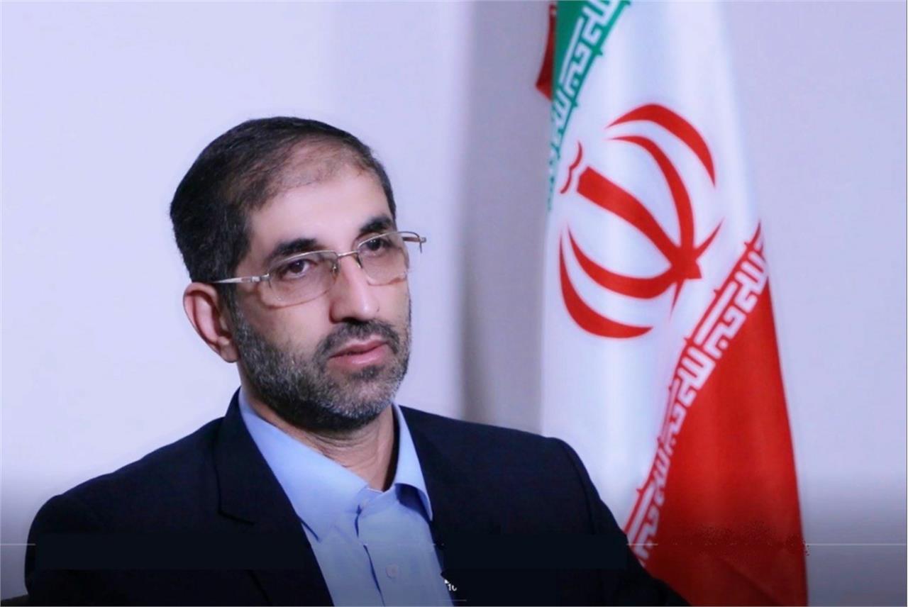 حسین جوادی مدیرکل فرهنگ و ارشاد اسلامی مازندران شد