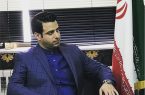 محمد محمدی مدیرکل دفتر نوسازی و تحول اداری شد