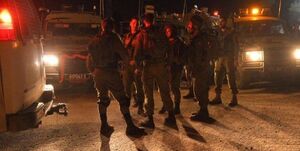 منابع خبری گزارش دادند که شش صهیونیست در نزدیکی شهر تل‌آویو در فلسطین اشغالی زخمی شده‌اند که سه نفر از آنان کشته شدند.