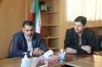 فرماندار سنندج: اقدامات کتابخانه های عمومی در پیشبرد اهداف فرهنگی قابل تقدیر است فرماندار و رئیس انجمن کتابخانه های عمومی شهرستان سنندج گفت: اقدامات و فعالیت های کتابخانه های عمومی در پیشبرد اهداف فرهنگی اثرگذار و قابل تقدیر بوده است.