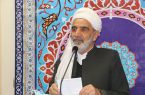 امام‌ جمعه سنندج: هدف از اجرای طرح هدفمند،کردن یارانه‌ها از سوی دولت بهبود معیشت مردم و مبارزه با رانتخواری است