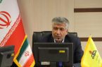 برگزاری ۳۴۲ ملاقات مردمی با مدیرعامل شرکت گاز استان اصفهان