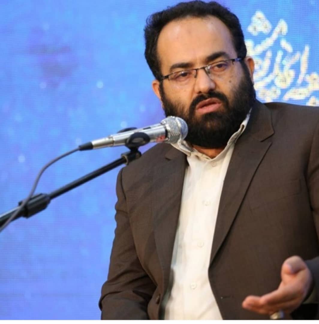 احمد عبودتیان به عنوان« دستیار رئیس جمهور در امر مردمی سازی دولت »منصوب شد