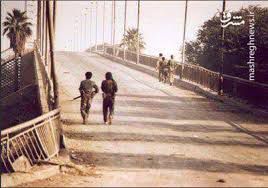 آزادسازی خرمشهر از رخدادهای مهمِ تاریخ جنگ ایران و عراق که در آن، شهر خرمشهر پس از ۵۷۸ روز اشغال توسط ارتش بعث عراق به‌دست نیروها و رزمندگان ایرانی آزاد شد.