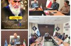 نشست تخصصی «بررسی آراء و اندیشه های اخلاقی امام خمینی(ره)» برگزار شد