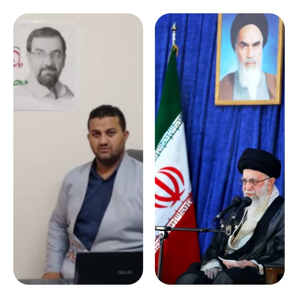 بیانیه حزب همت استان فرهنگی کردستان در خصوص سخنرانی مقام معظم رهبری در سالگرد ارتحال حضرت امام(ره)