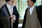 پیام رهبر انقلاب اسلامی در خصوص درگذشت مرحوم دعائی