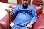 روند درمان حاج ماموستا حسینی در حال انجام است