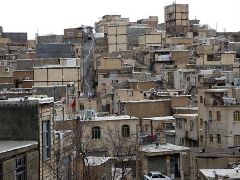 معاون بازآفرینی شهری و مسکن راه وشهرسازی کردستان: