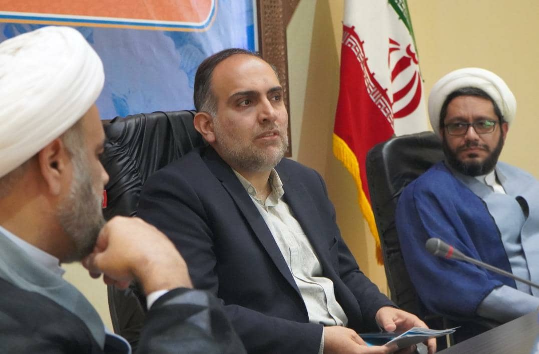 دبیر شورای فرهنگ عمومی کشور مطرح کرد؛ تشکیل کارگروه نوآوری در حوزه فعالیت های فرهنگ بنیان در استان اصفهان