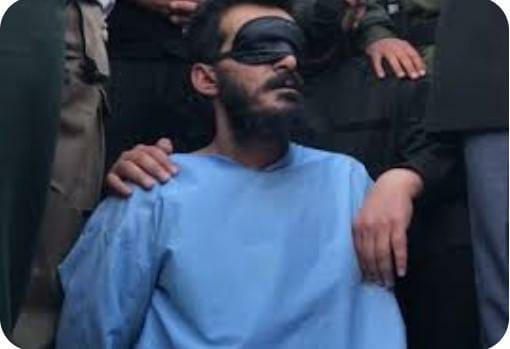 رئیس کل دادگستری استان فارس خبر داد: حکم قصاص نفس قاتل شهید رنجبر صبح امروز اجرا شد