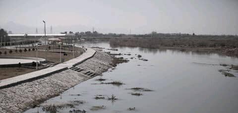 خسارت ۶۰۰ میلیاردی سیلاب به بخش کشاورزی اصفهان