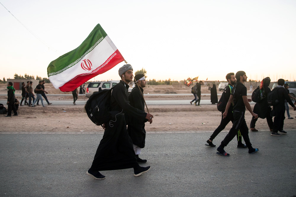رئیس ستاد اربعین: هموطنان موقتا از سفر به عراق خودداری کنند