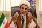 رئیس کل دادگستری استان اصفهان: « تکریم ارباب رجوع با ارتقاء سطح تکریم کارمندان و قضات بهتر انجام می‌پذیرد»