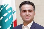 وزیر حمل و نقل لبنان :همکاری های راهبری با ایران تقویت می شود