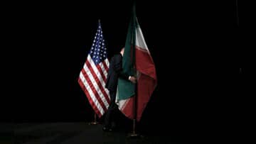 واکنش ایران به تحریم‌های جدید آمریکا علیه ایران