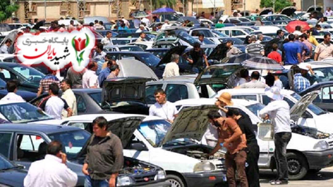 قیمت خودرو‌های ایران‌خودرو و سایپا امروز سه شنبه ۱۱ مرداد ۱۴۰۱