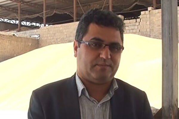 رئیس سازمان جهاد کشاورزی کردستان<br>اظهار کرد؛