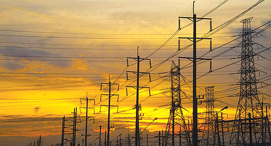 مصرف برق صنایع در تابستان امسال چگونه مدیریت شد؟