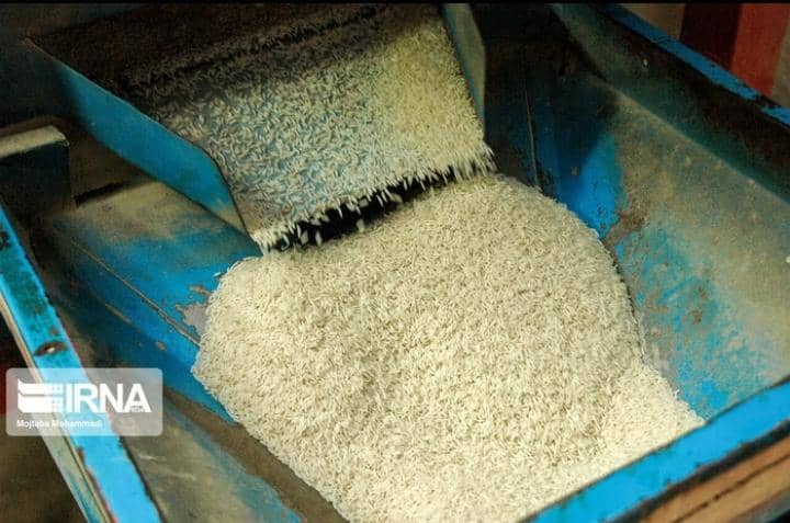 رئیس کمیسیون کشاورزی: مجلس برای خودکفایی برنج از استان‌های شمالی حمایت ویژه می‌کند