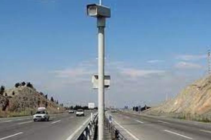 فعال بودن دوربین های نظارتی در محور‌های منتهی به مرز‌های خوزستان